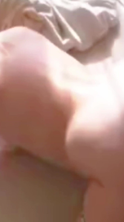 Stepbrother woke me up and fucked me in the ass part 2 | Clip 1