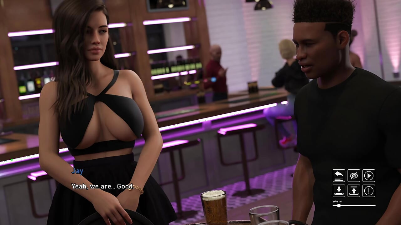 Complete Gameplay - Steps of Debauchery, Part 23