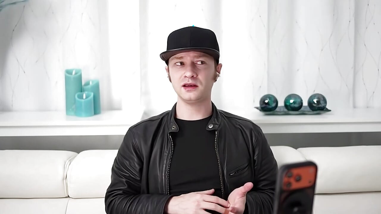 Trikepatrol Interview #74 - Alex Jett