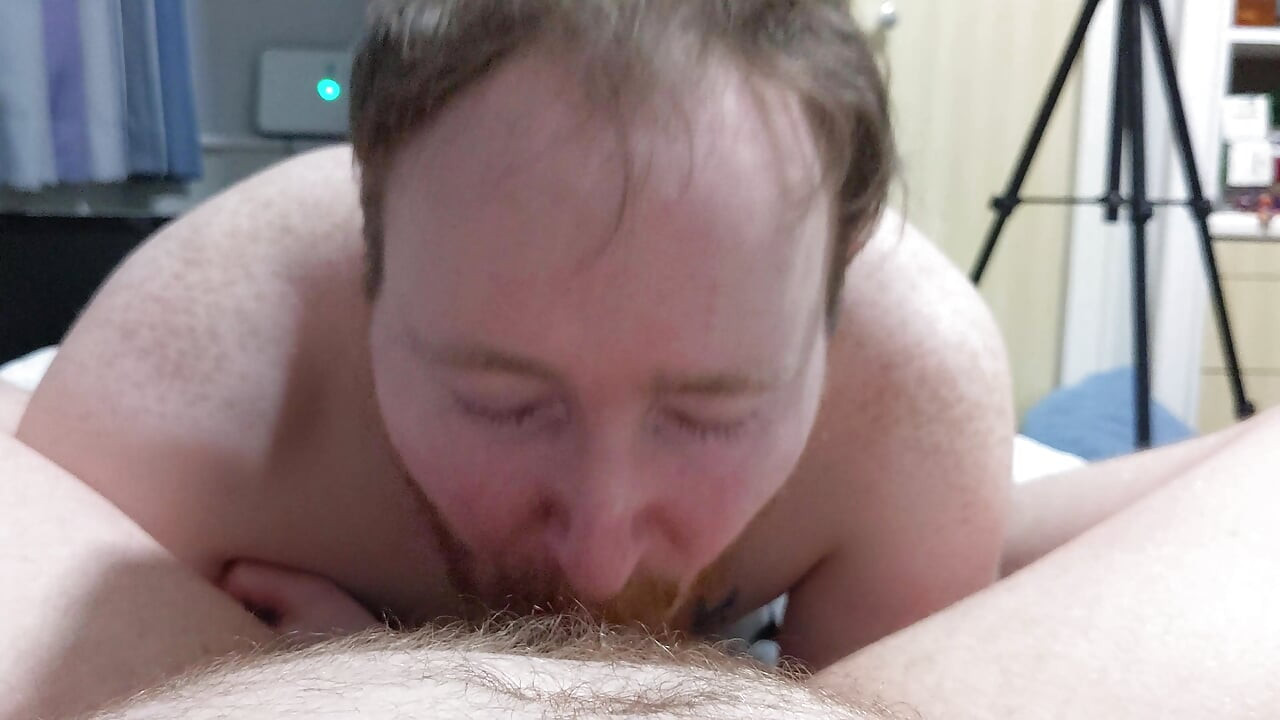 Wallace Fucks Brent Dixon