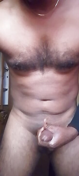 सेक्सी तमिल मेल कपल्स के लिए हॉट कम शॉट