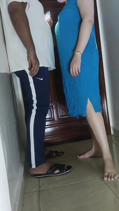 Moja žena i veliki crni kurac šere ženu