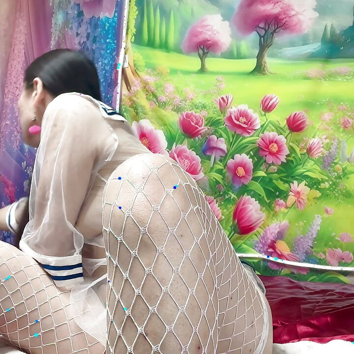 such a sweet sexy girl hana petite body