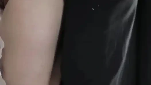 Cewek Semulus dan Semontok di entot doggystyle indonesisches mädchen