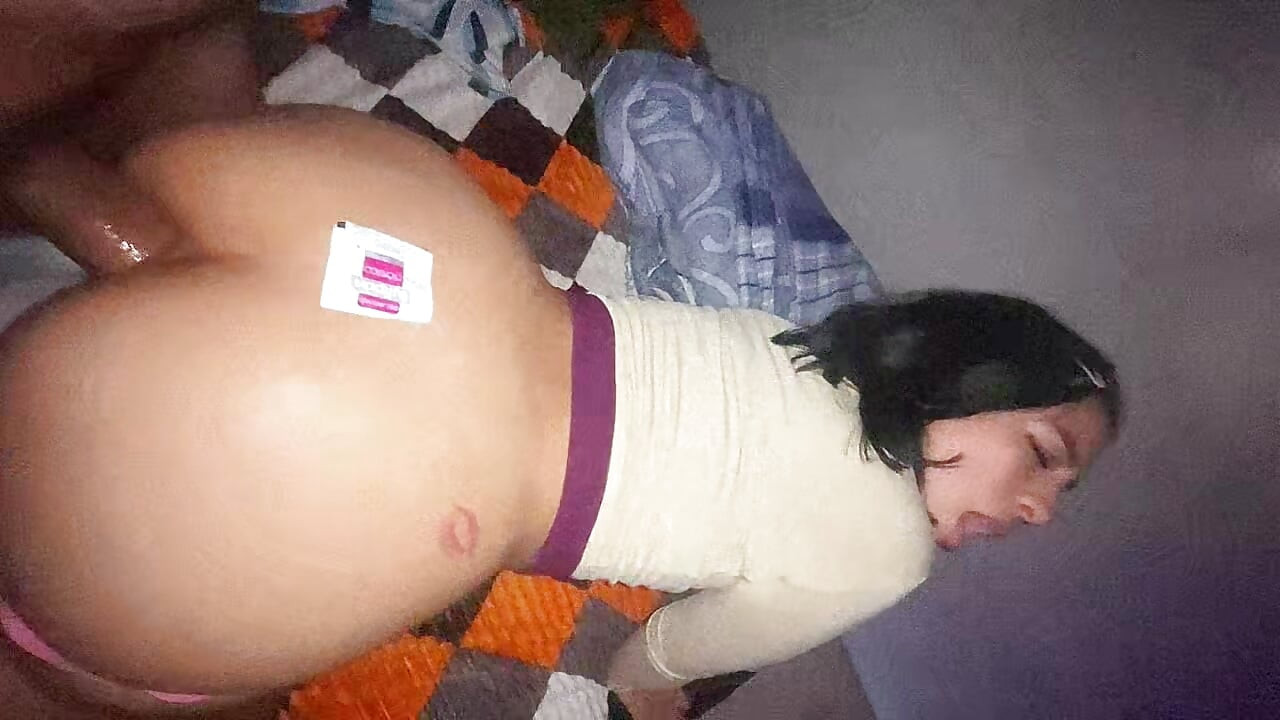 Anal sex cute teen 18yo