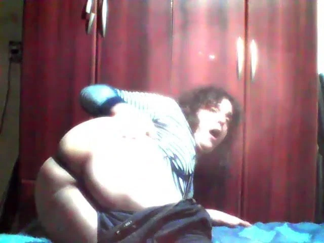 MI CULO DE CULONA PUTA