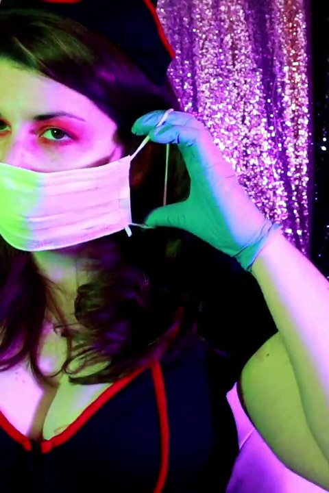 Naughty Nurse Impregnation
