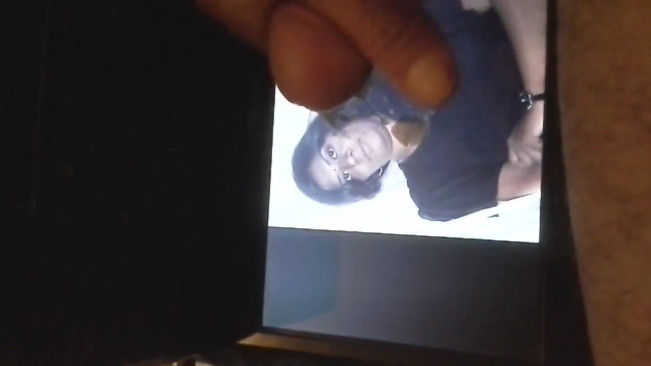 CUM TRIBUTE APARNA
