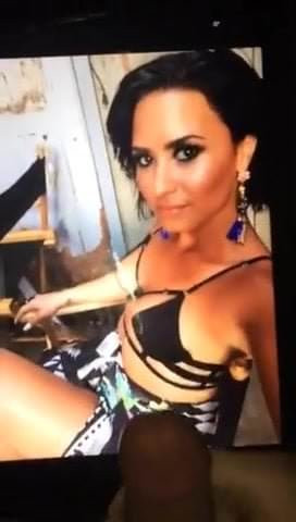 Demi Lovato Tribute #1