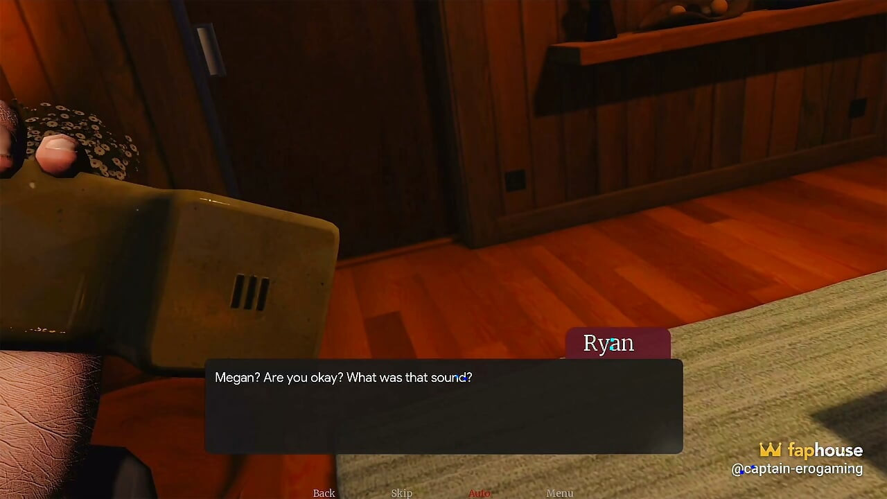 Cane and Able - Part 11