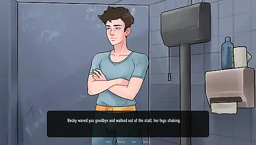 Полный геймплей - Deep Vault 69, часть 9