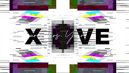 Lesbian Buttock Eats My Pussy Like a Hungry Pup