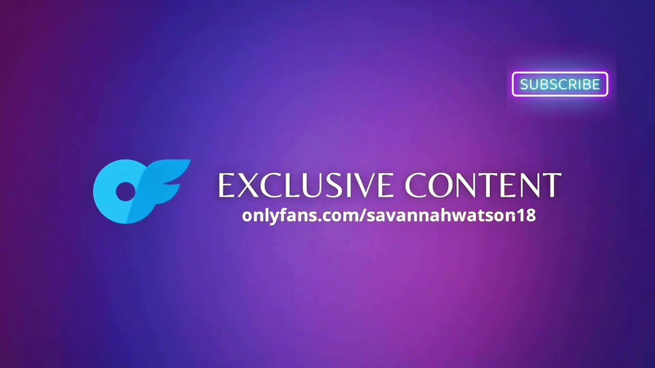 A Foreign Fan's Sexual Fantasy Coming True during a Visit to Colombia - Savannah Watson