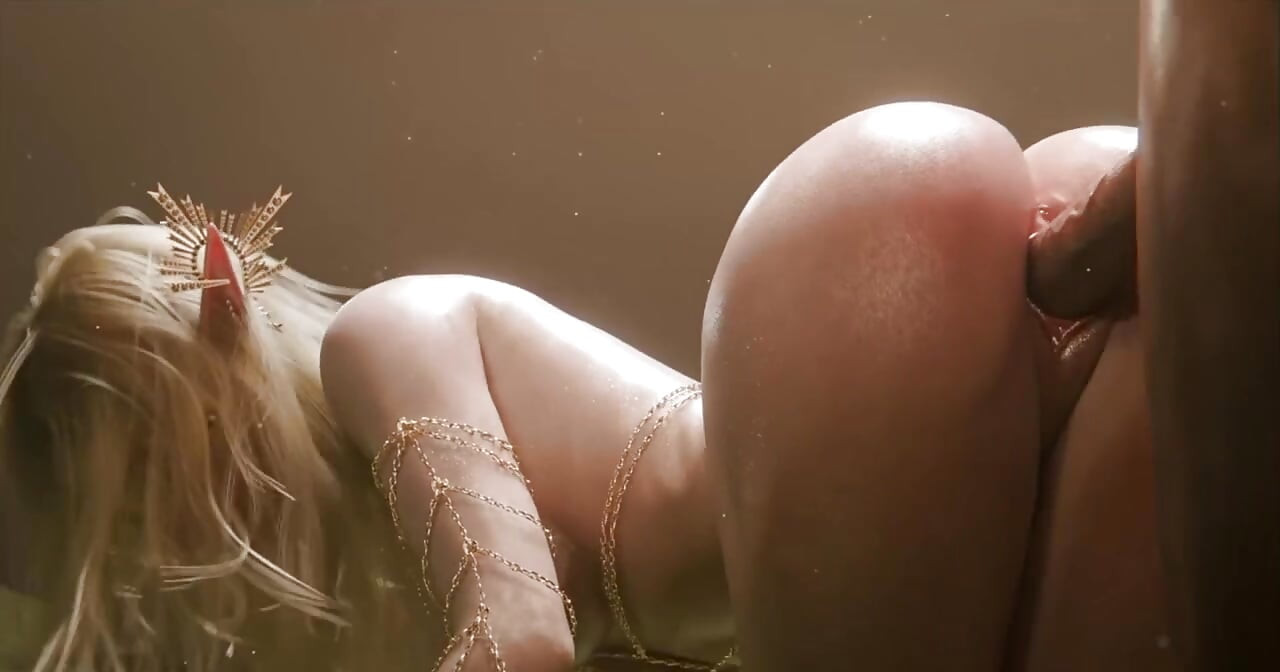 Angel Jungle_Anime hentai porno videosunda sikiliyor