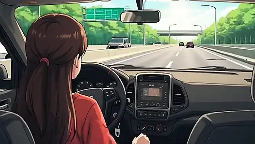 AI anime hentai sansürsüz, 18 yaşındaki hentai kızının sansürsüz videosu, Kiidzy Animates'in yakın çekiminde 3 boyutlu çizgi film