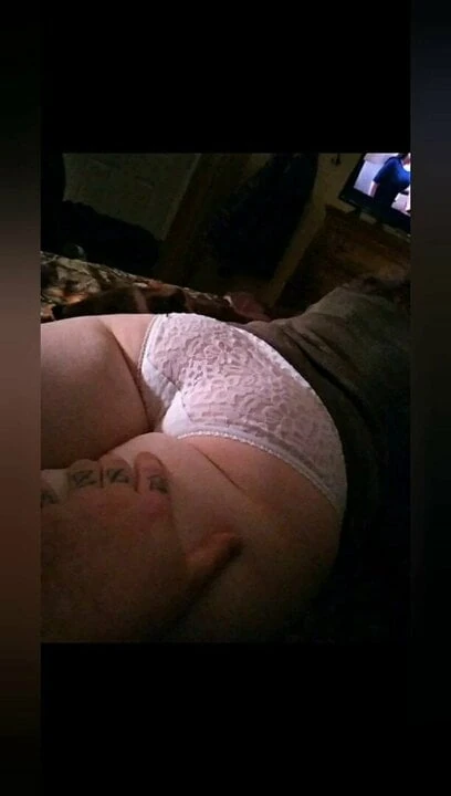 My wife's nudes