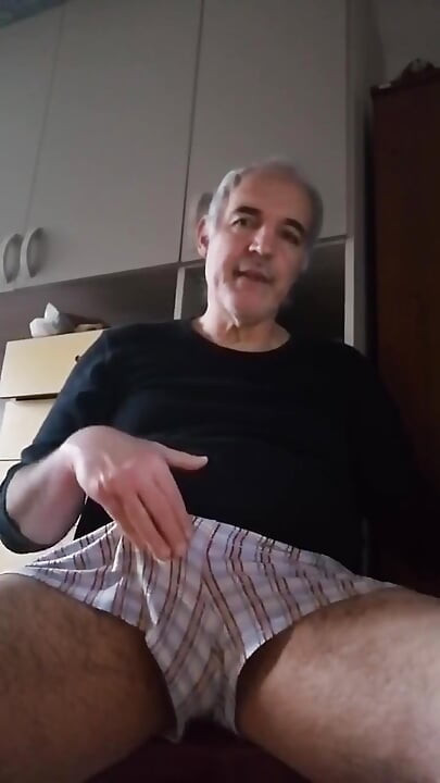 Come on Luisa Suck My Cock