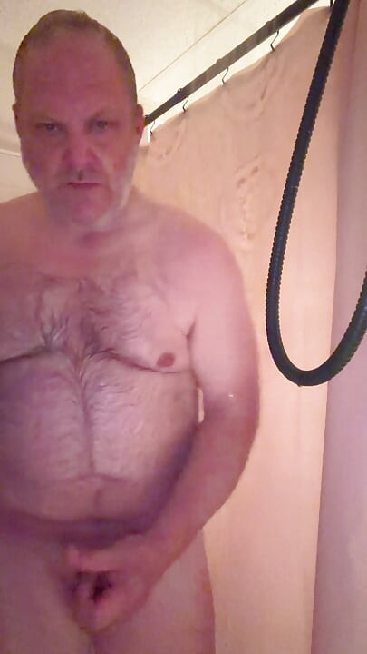 Dusche Tine