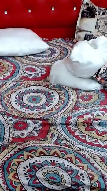 Stunning moment from "Close up fucking with Stripchat Couple TifanyBryan"