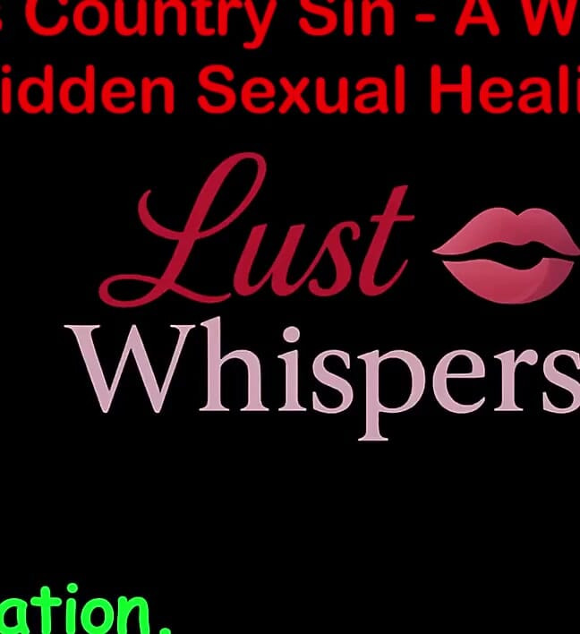 Cross Country Sin a Widower's Forbidden Sexual Healing Part 68 - English Audio Sex Story