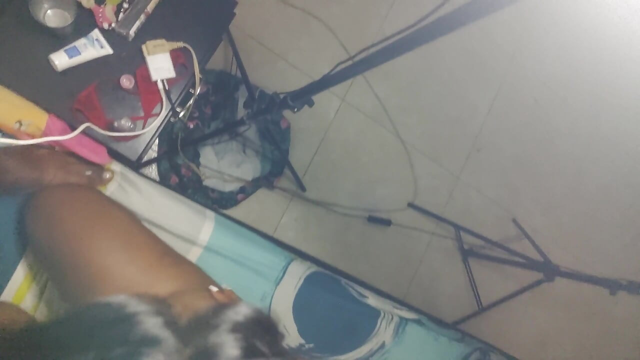 ซีซั่น 4 - 50 เฉดของสาวร่านบราซิล vol.2