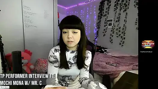 Trikepatrol Interview - Mochi Mona