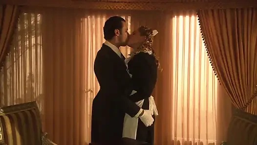 Cheating wife willing to spread her legs and make her Stepmother's new husband happy