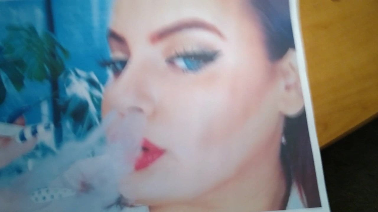 Smoking Cum Tribute 14