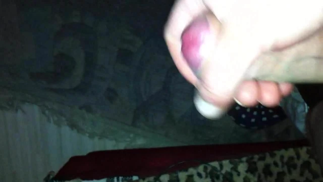 Jerk off Dick