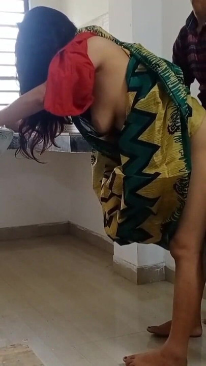 Memorable moment from "Bhabhi ki Vip hotel pe Chudai"