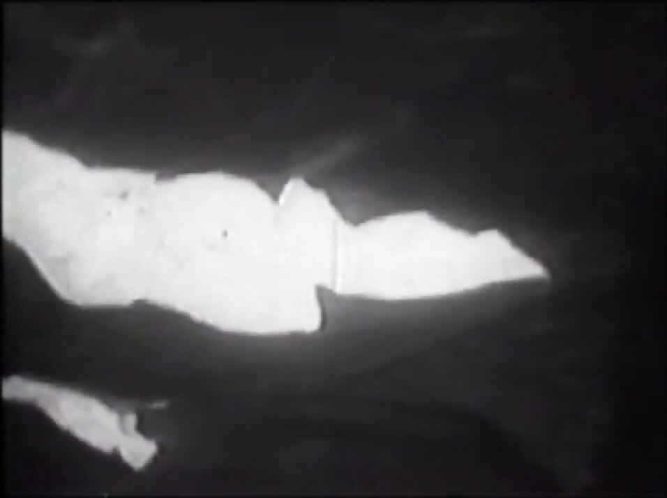 The legend of porn - USA 1969, the beginning - Scene 23