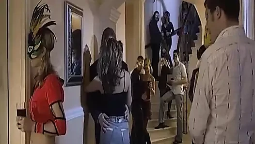 The House of Perversion