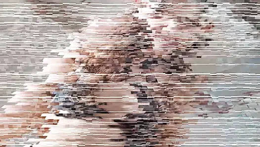SHANAXNOW BLOWJOB ROUGH SEX MIX PART. 2