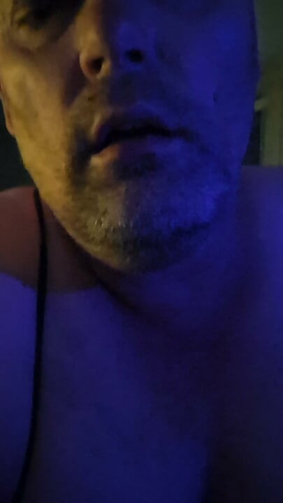 Slut, whore of the night