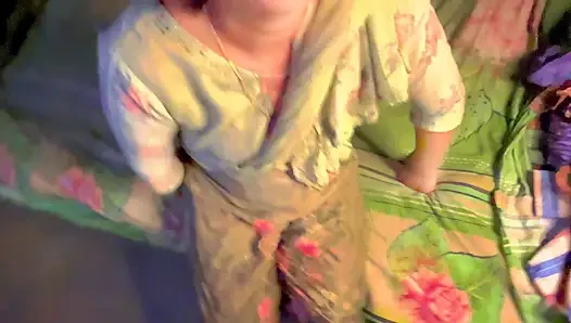Hot bhabi sexy bhabi part 1
