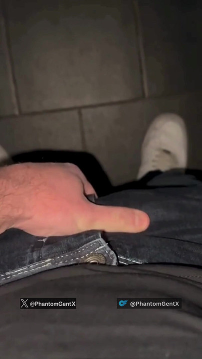 Maska ostaje - dominacija se povećava - PhantomGentX