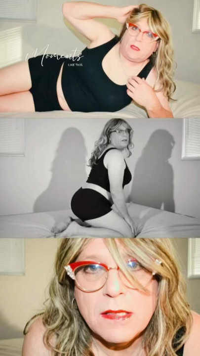 Msmarcy Sissy s’exhibe, exposée