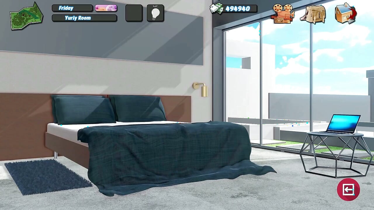 Complete Gameplay - Max's Life 4, Part 70
