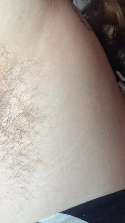 Hairy Armpits July Update