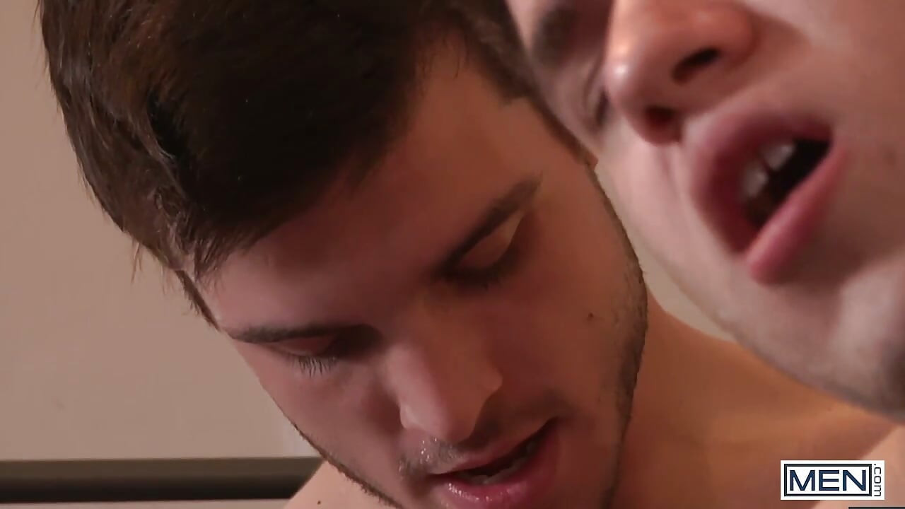MEN - Will Braun And Noah Jones Bring Bold Chemistry To The Heart Of The Group Home