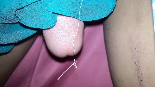 Fetish hijab