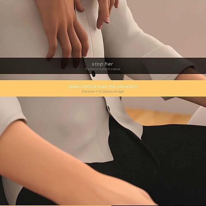 No more cash: gym showers ep 21