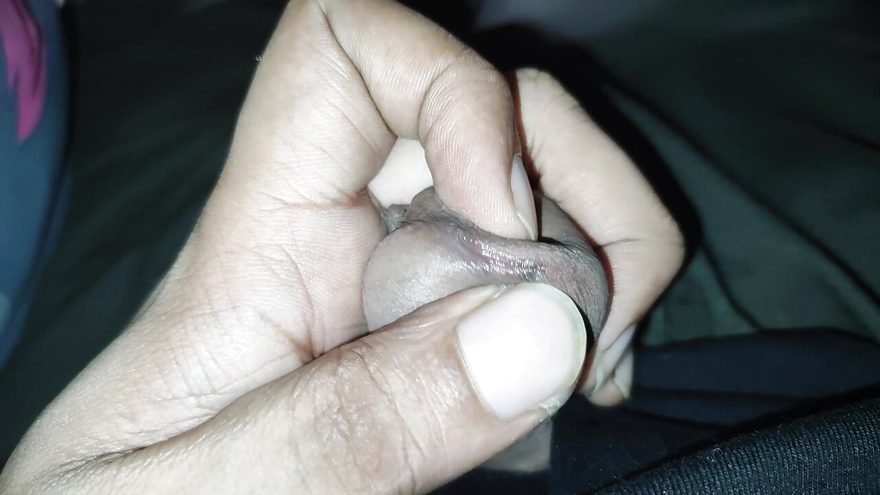 Land k sath maja kiya or pani nikala bhot sara
