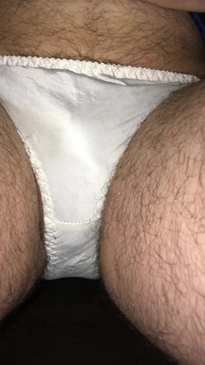 Pissy panties