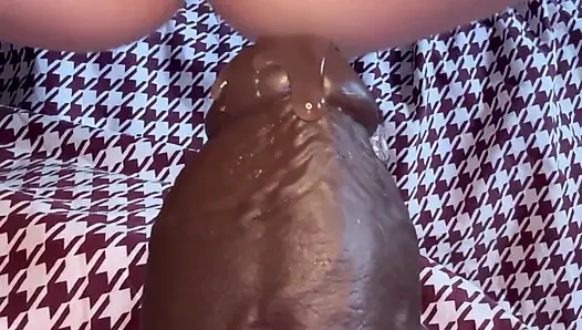 Slave S Delikleriyle Oynuyor