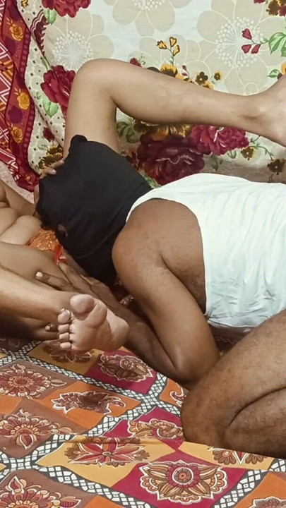 Asian village romantic hot sexy couple xxx video . Dirty Talk in hindi | Clip 1