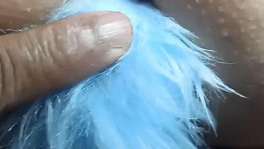 Тренировка Задницы Моей Жены