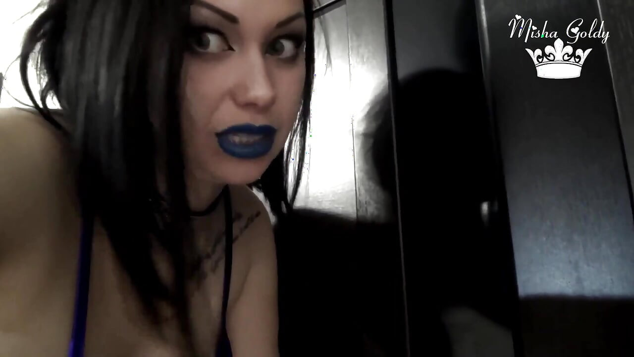Torments from psychopathic in love