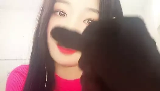 Yeonhee porn video – Rocket Punch Yeonhee cum tribute 2