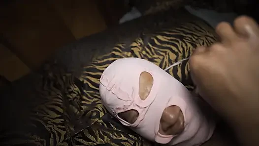 BÜYÜK GÖTLÜ ANAL KRALIÇE JAMAL ANAL KRAL BÜYÜK ZENCI YARAĞıYLA YÜZE BOŞALMA ALıYOR